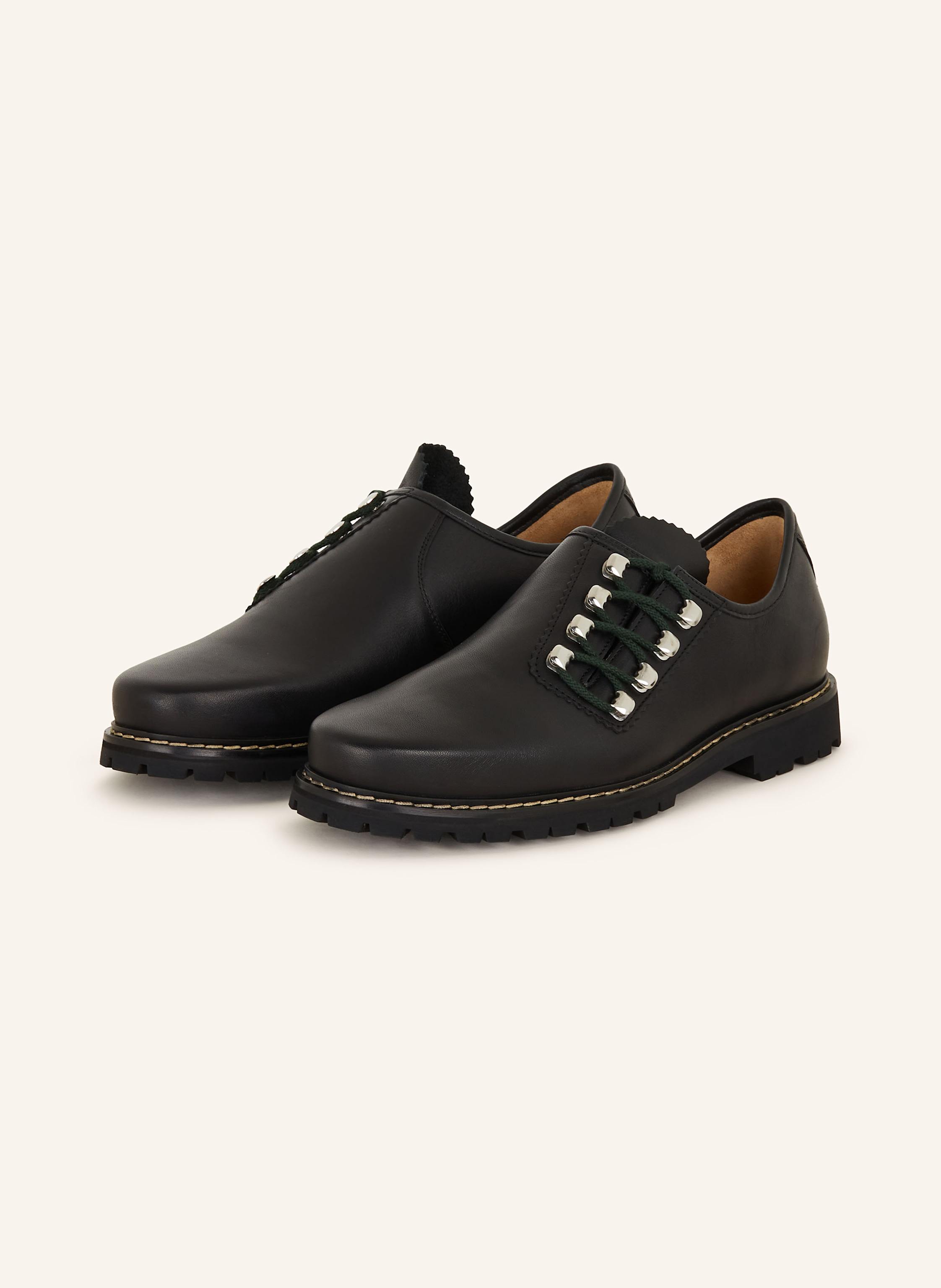 Dirndl & Bua Haferlschuhe RINDBOX