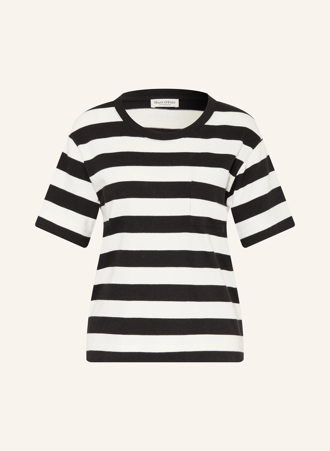 Marc O'Polo Strickshirt