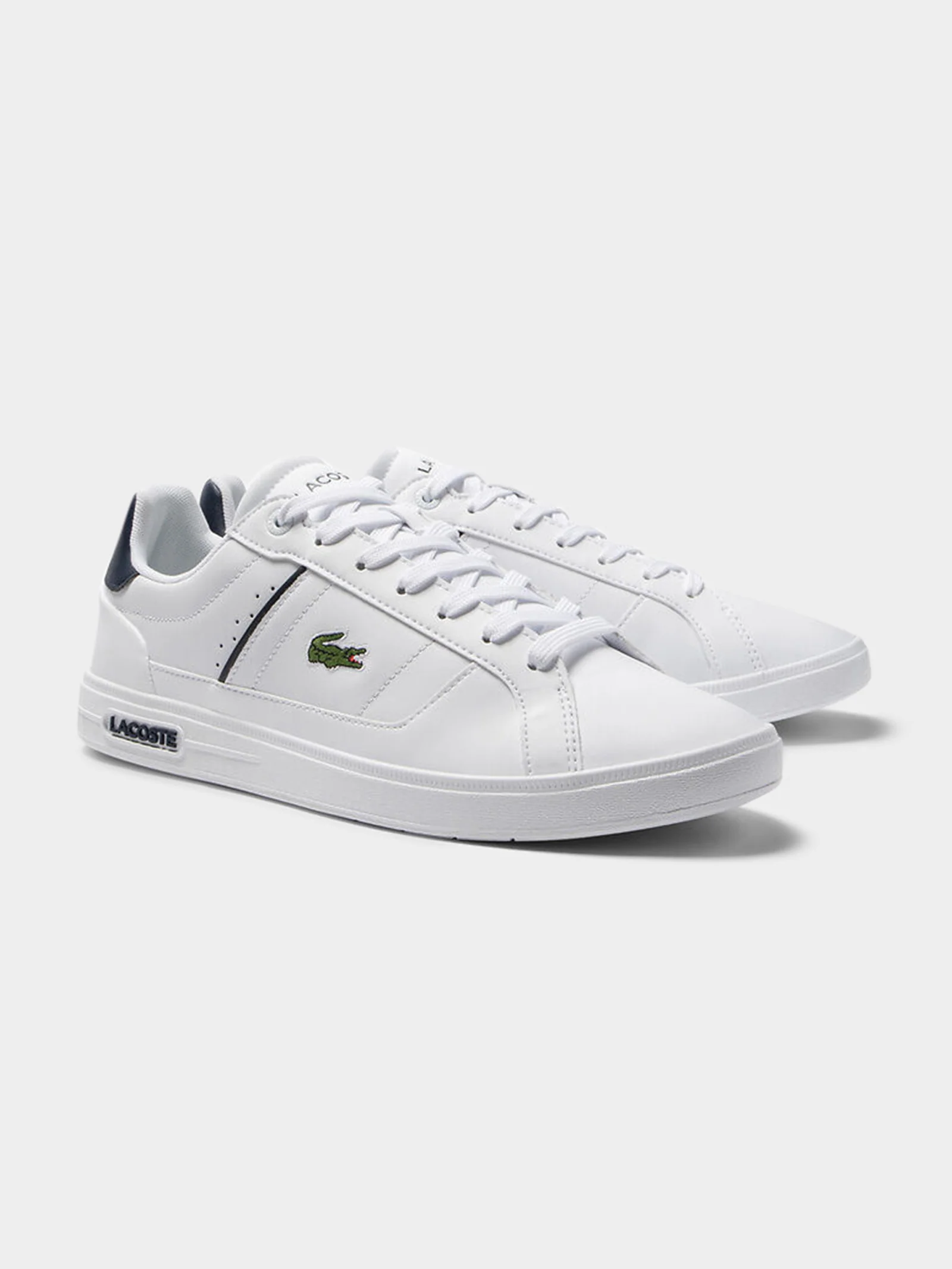 Mens Europa Pro Sneakers