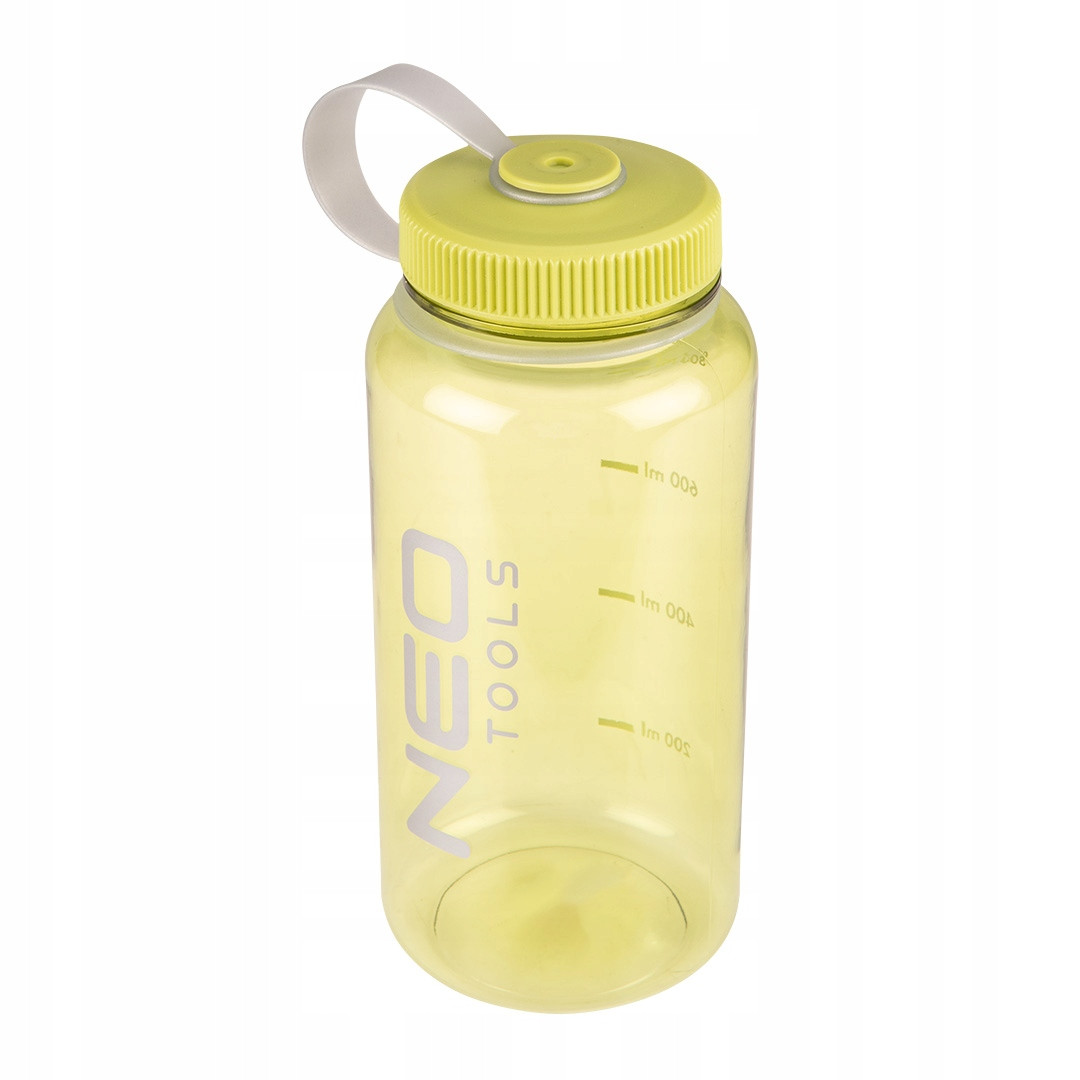 Butelka na wodę tritanowa bidon 800ml BPA free NEO