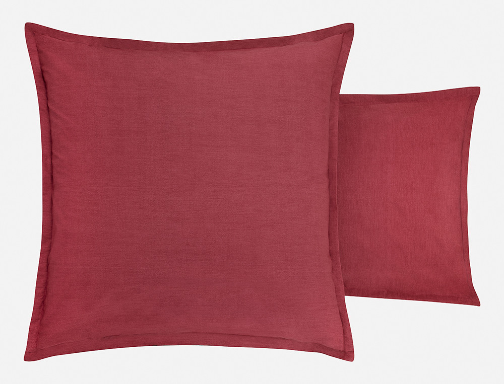 Taie d'oreillerÉloge floral