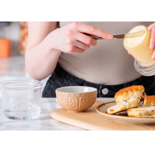 Kilner Glass Butter Crock | 200ml