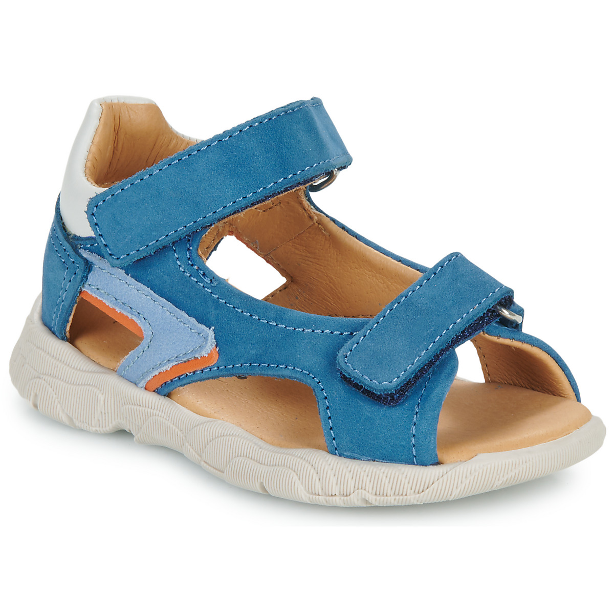 GBB - LEON - Blue