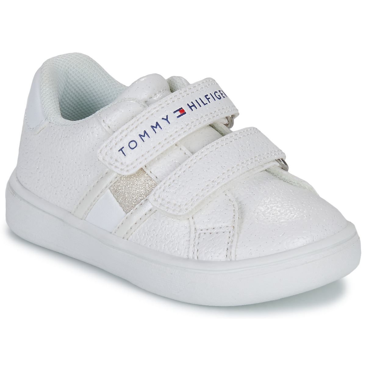 Tommy Hilfiger - LOGAN - White