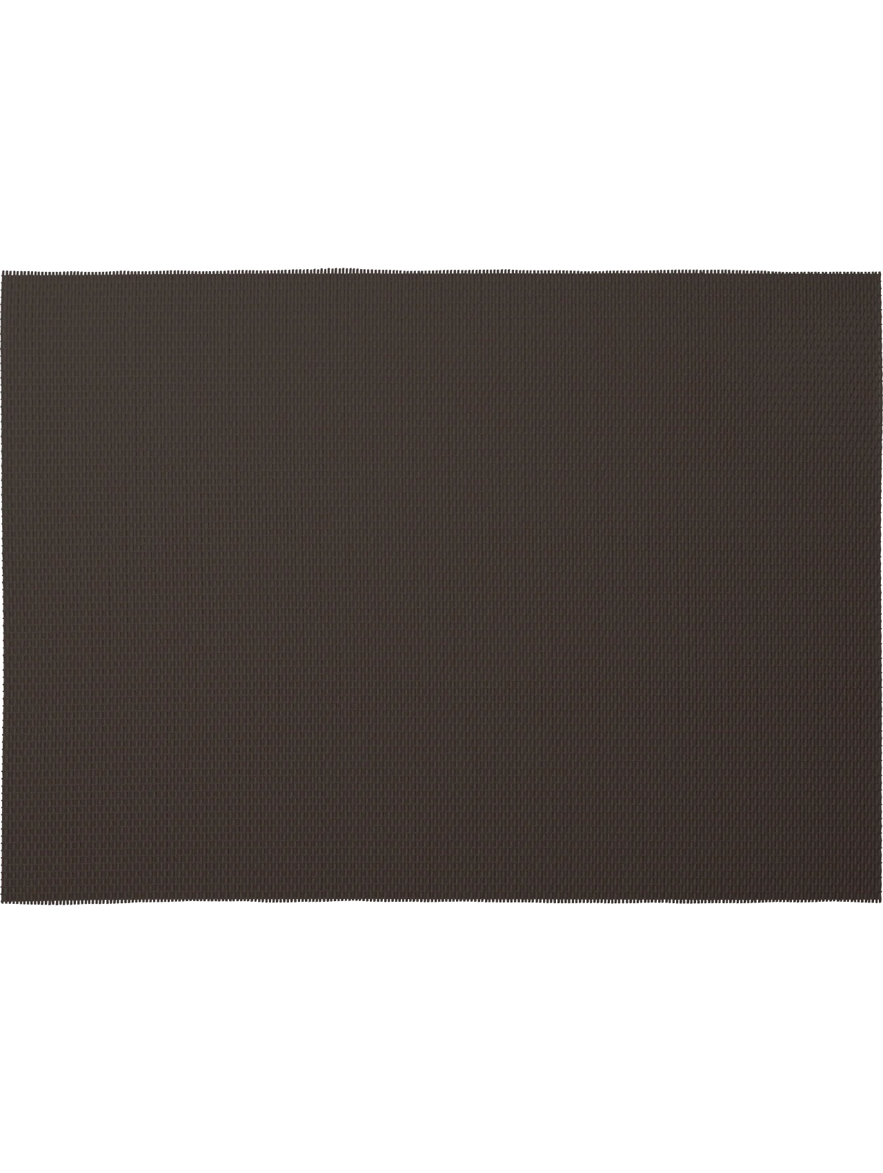 tischset, espresso