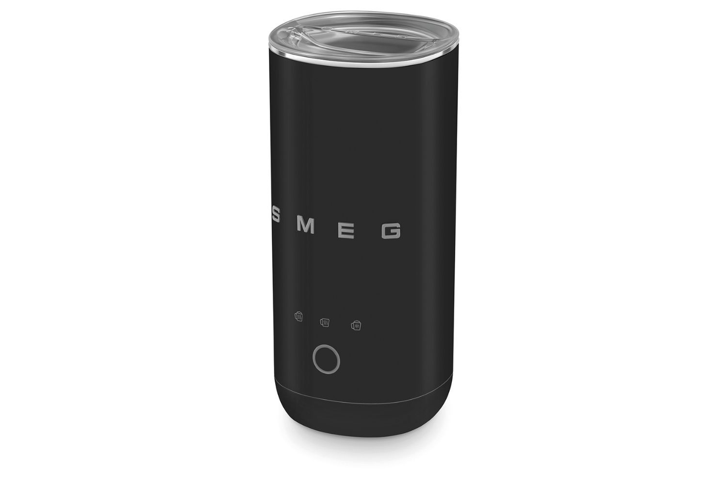 Smeg Matte Milk Frother