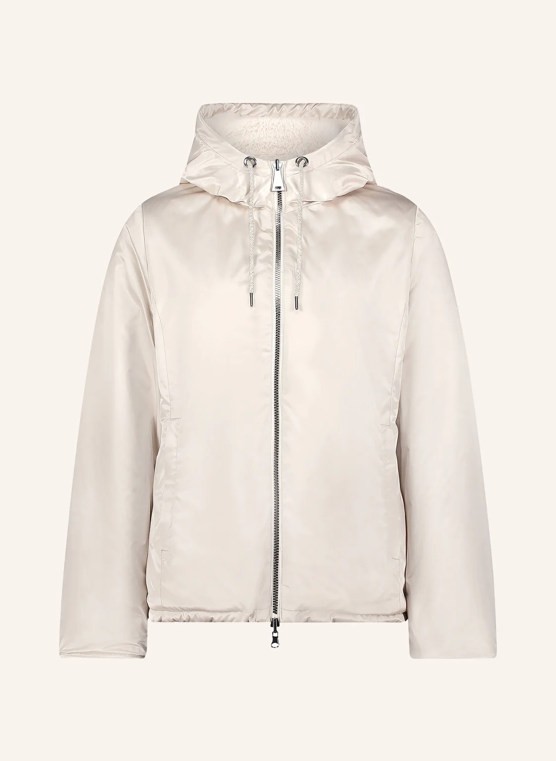 Betty Barclay Jacke zum Wenden