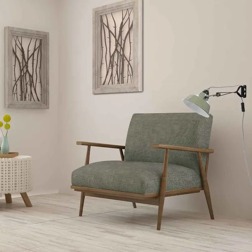 Wandleuchte Nove
