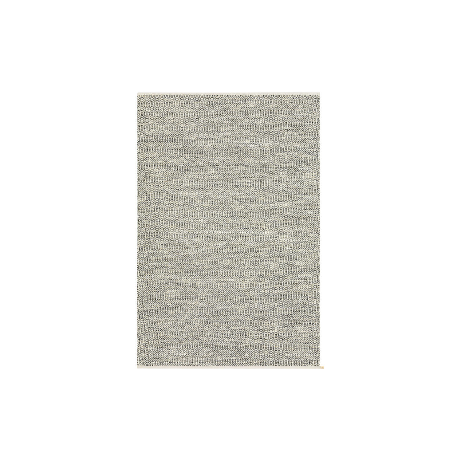 Ingrid Icon gulvt&aelig;ppe, white beige 858