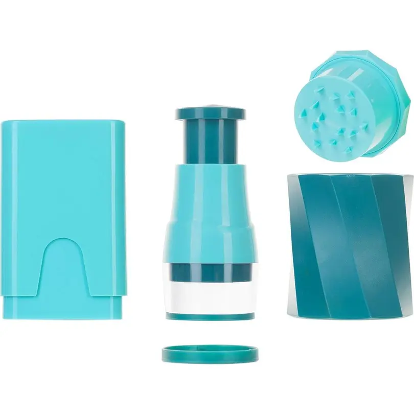 Gemüseschneider 13-teilig Nicer Dicer Minis