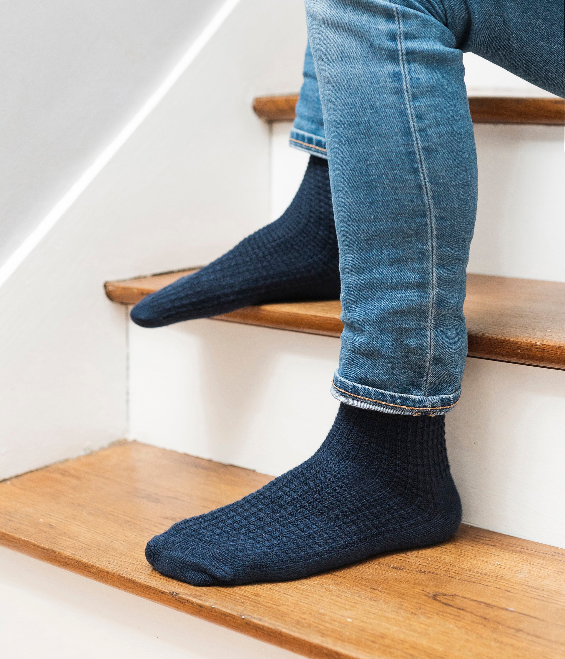CHAUSSETTES NADIAD
