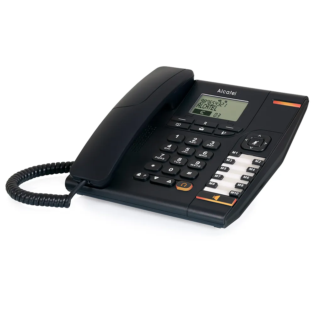 Alcatel Temporis 880 VoIP telephone