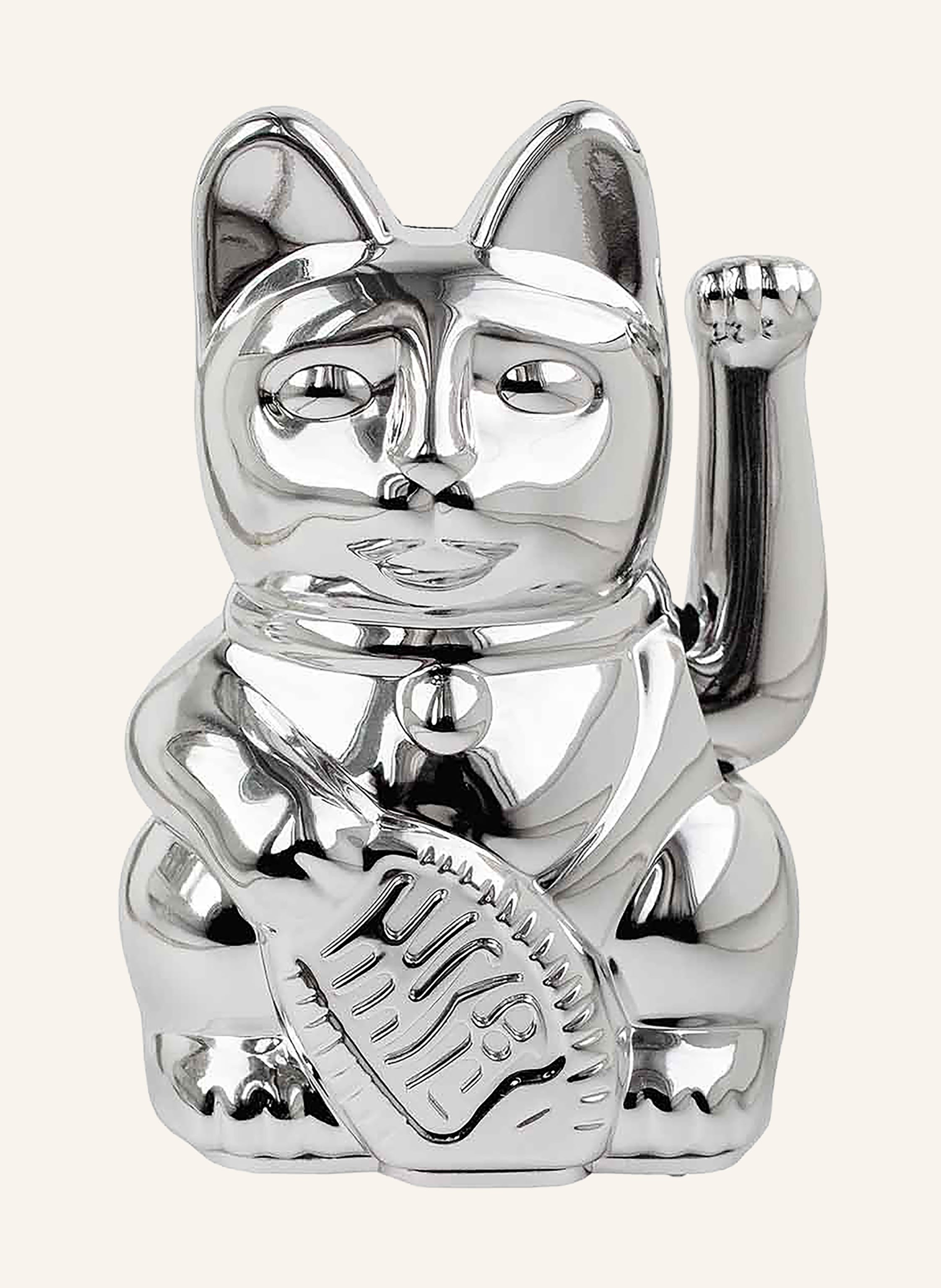 DONKEY Dekofigur LUCKY CAT MINI
