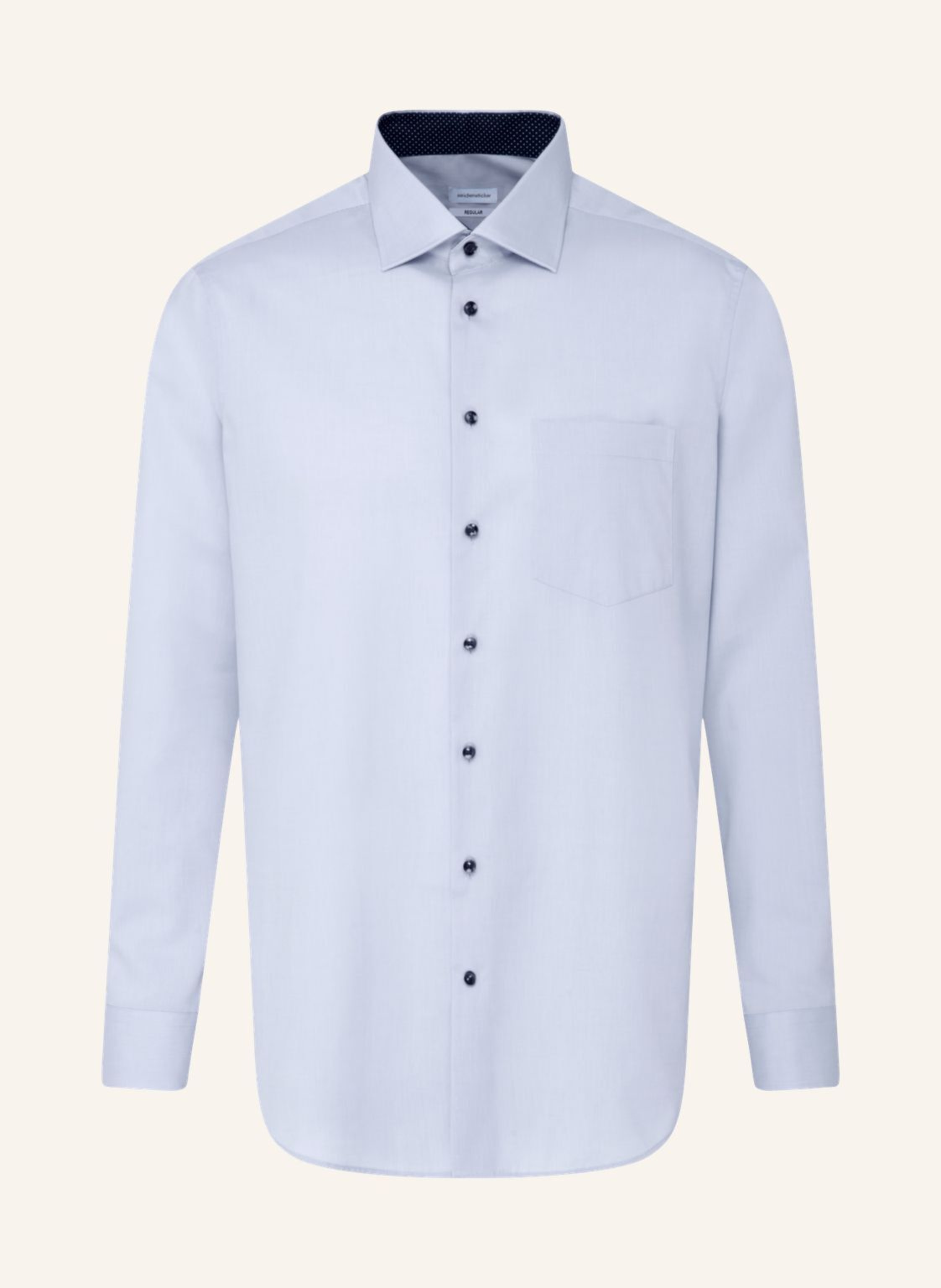 seidensticker Business Hemd Regular Fit