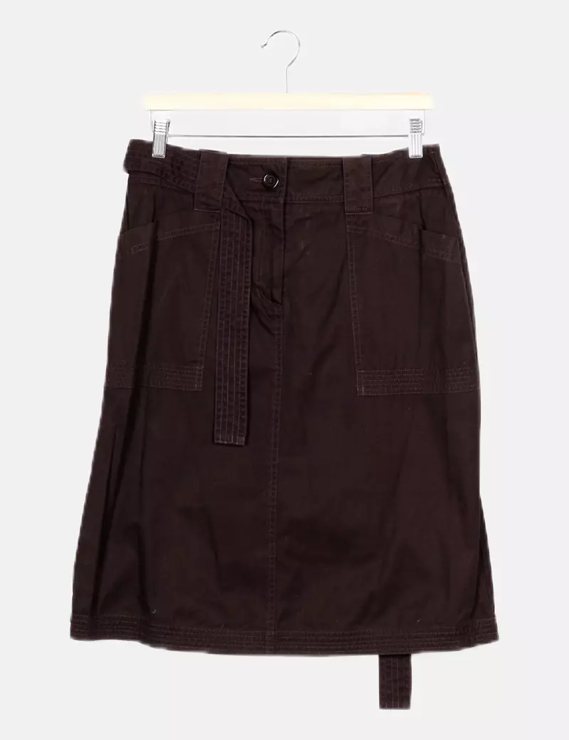 Camaïeu casual skirt