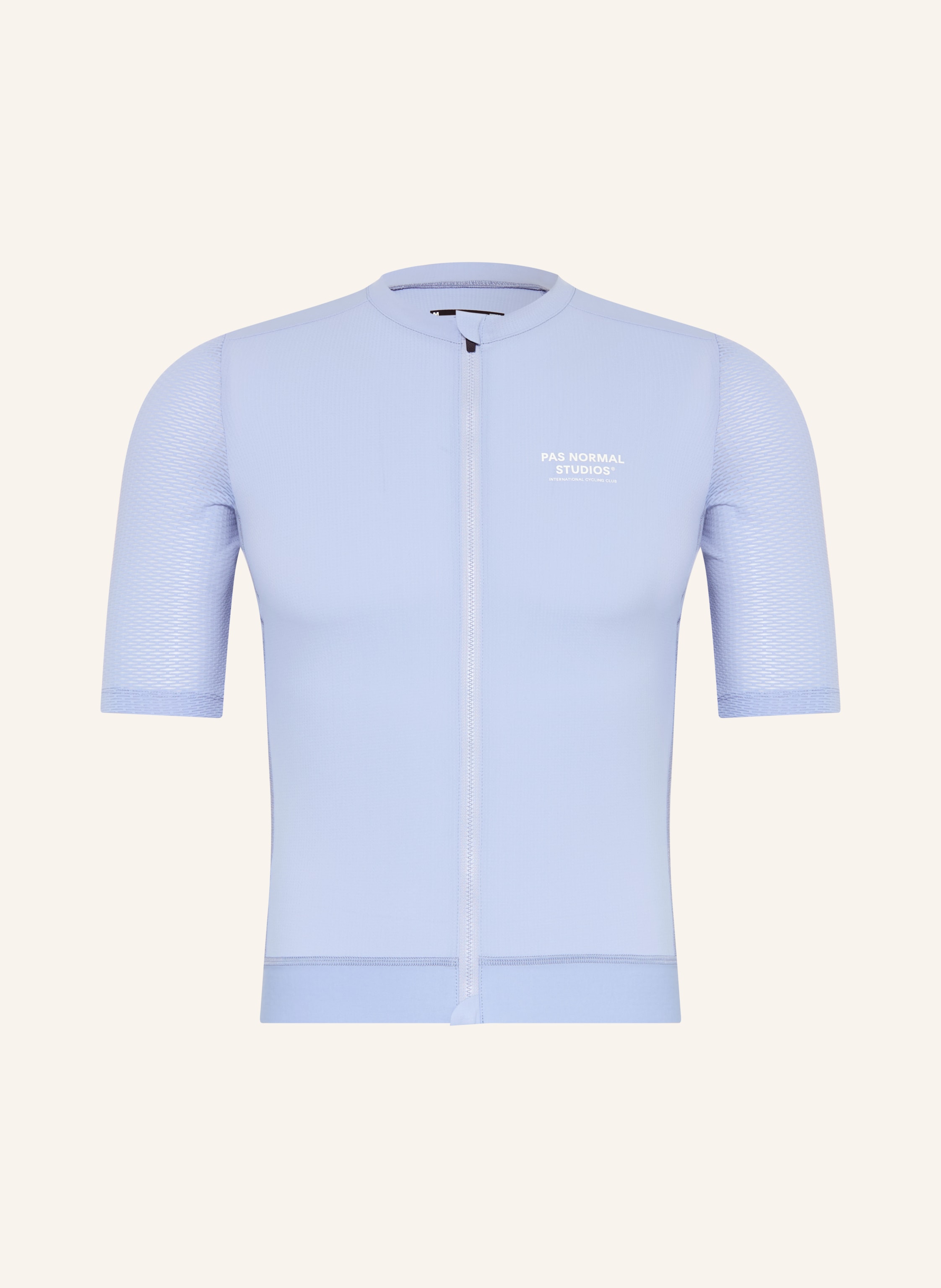PAS NORMAL STUDIOS Radtrikot ESSENTIAL LIGHT