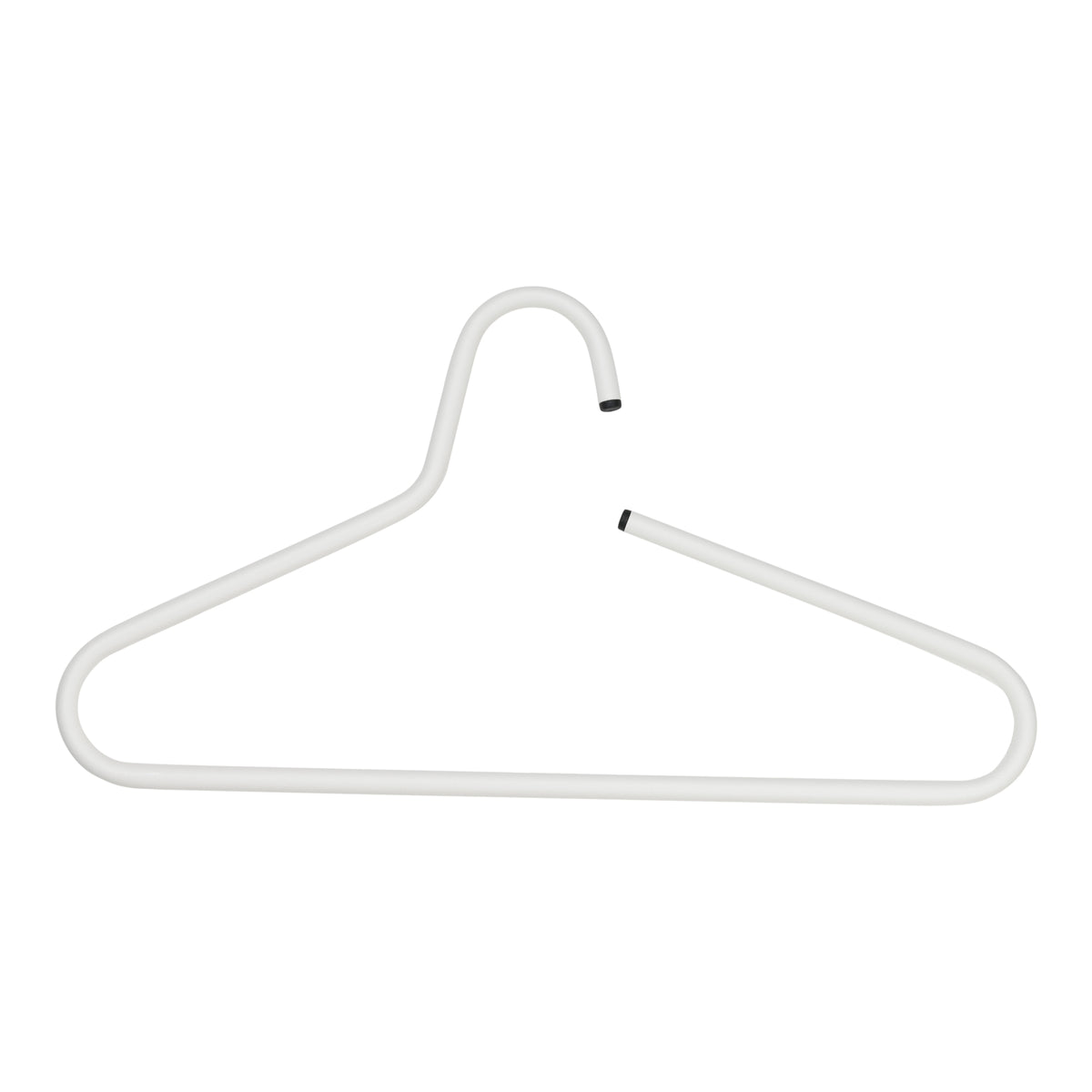 Spinder Design kledinghangers (set van 5) Victorie - Wit