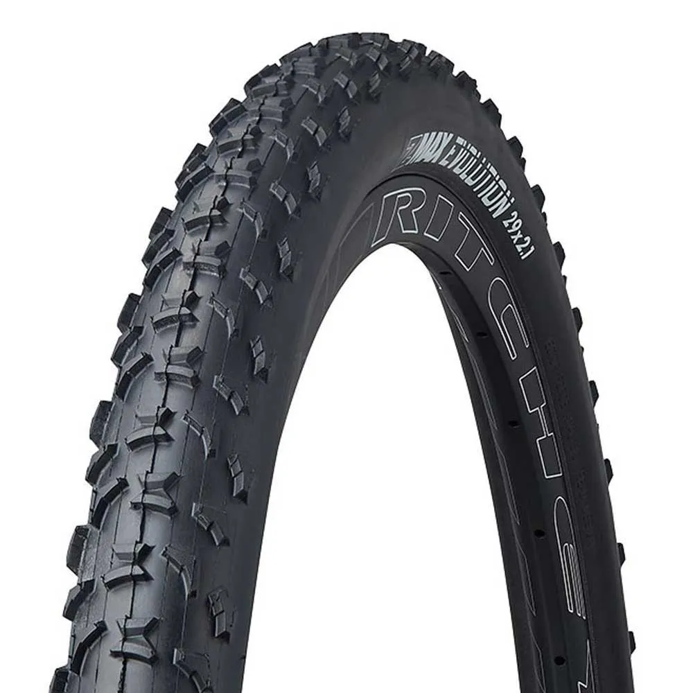 Ritchey WCS Z Max Evolution 120 TPI Stronghold Dual Compound Tubeless 29´´ x 2.25 rigid MTB tyre