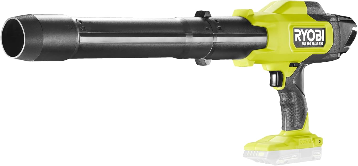 Ryobi RY18BLCXA-0 18V ONE+ Brushless Compact Blower (Bare Tool)