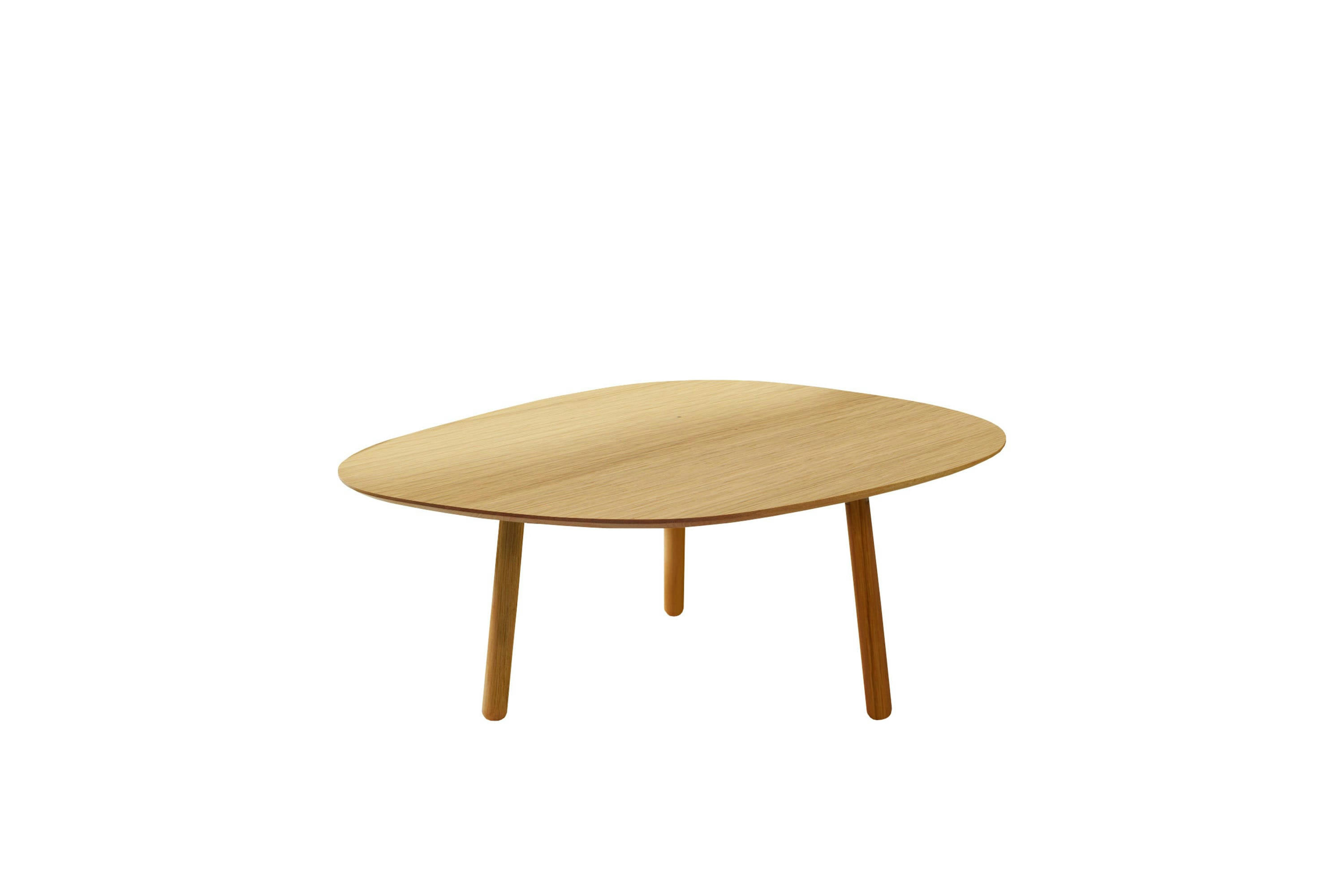 SALON - Table basse Grand Salon