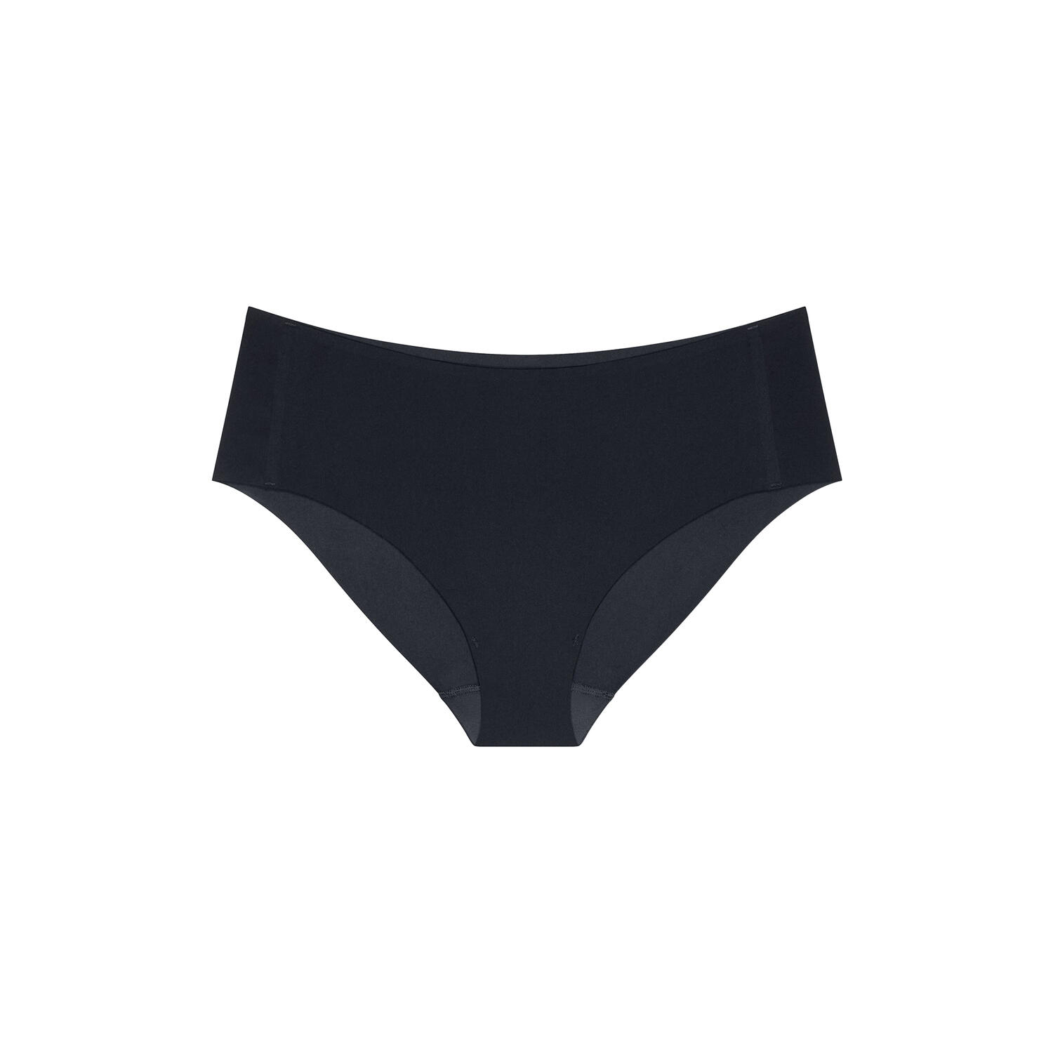 Smart Invisible Maxi, black
