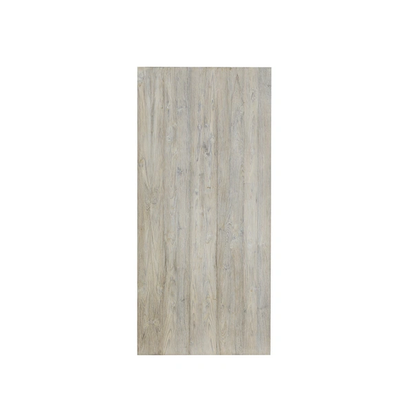Tür, White washed, BxL: 1000 x 2150 mm