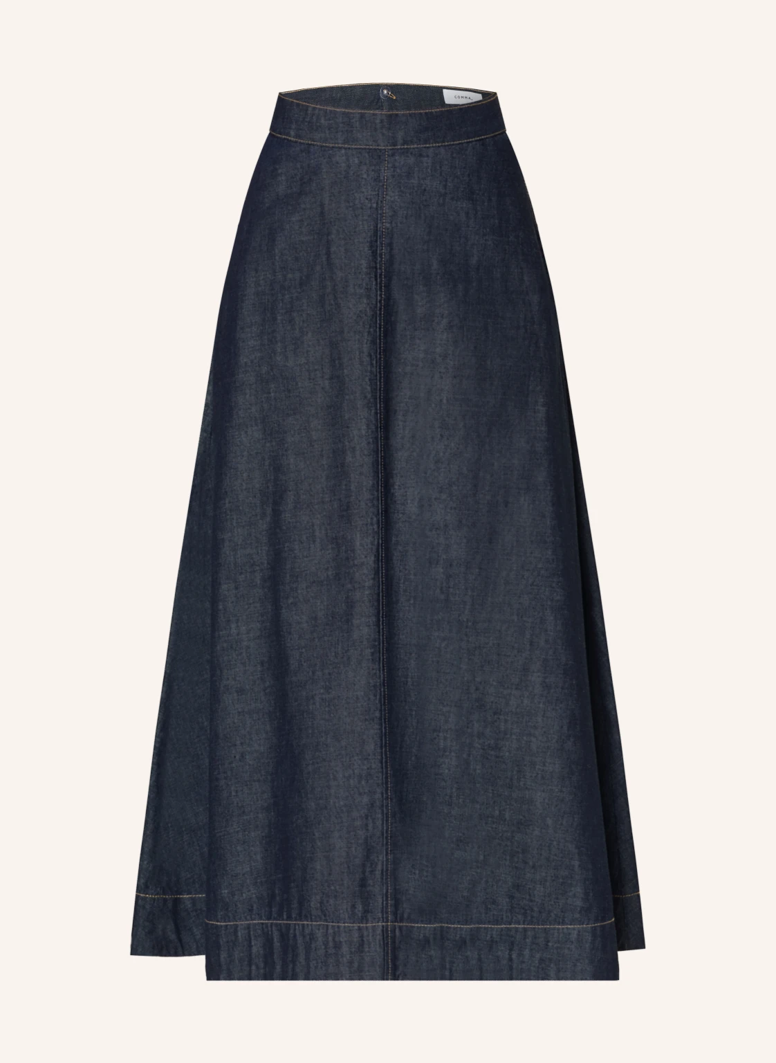 COMMA Jeansrock