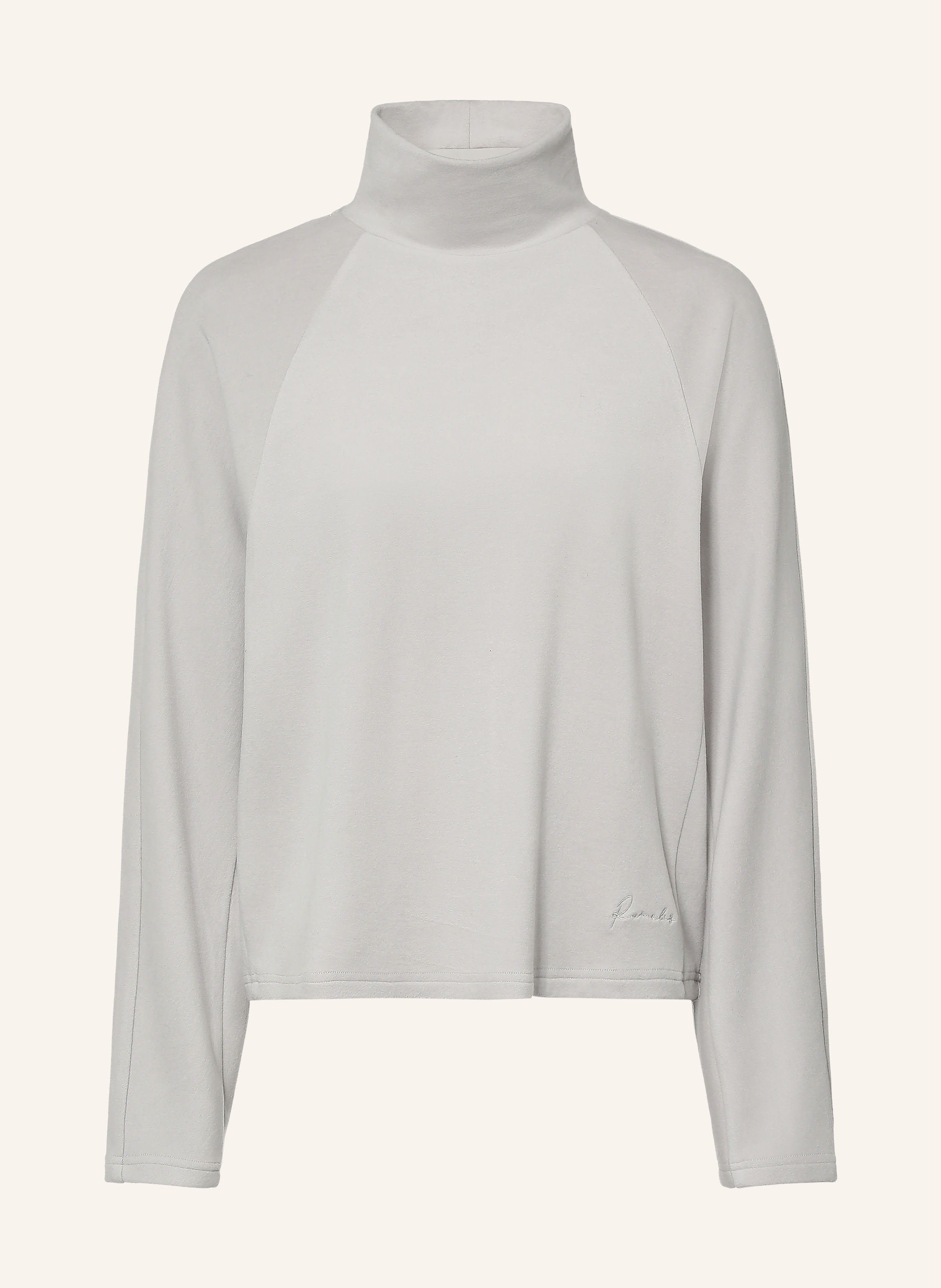 ELIAS RUMELIS Fleeceshirt COLBIE