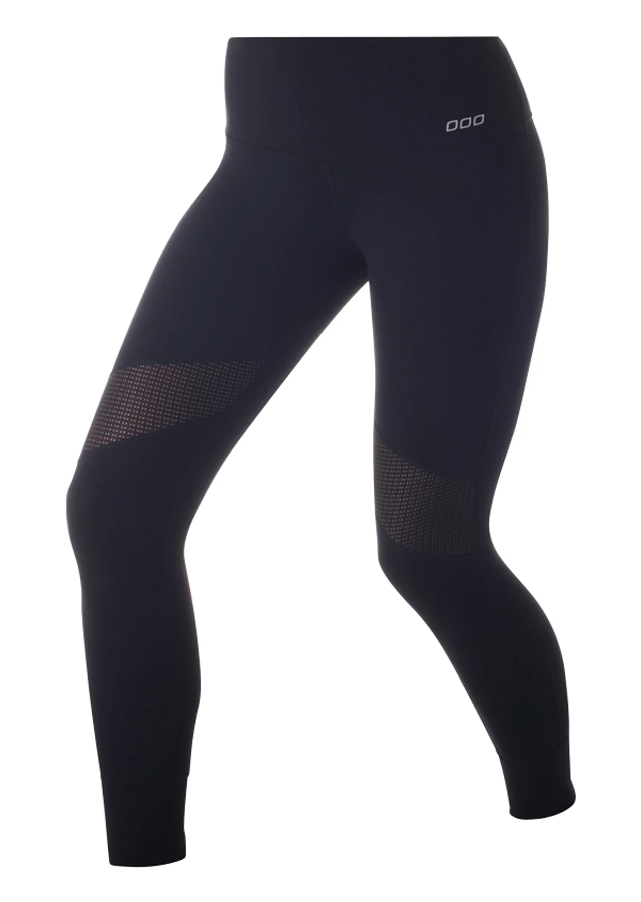 Be Seen Ankle Biter Tight