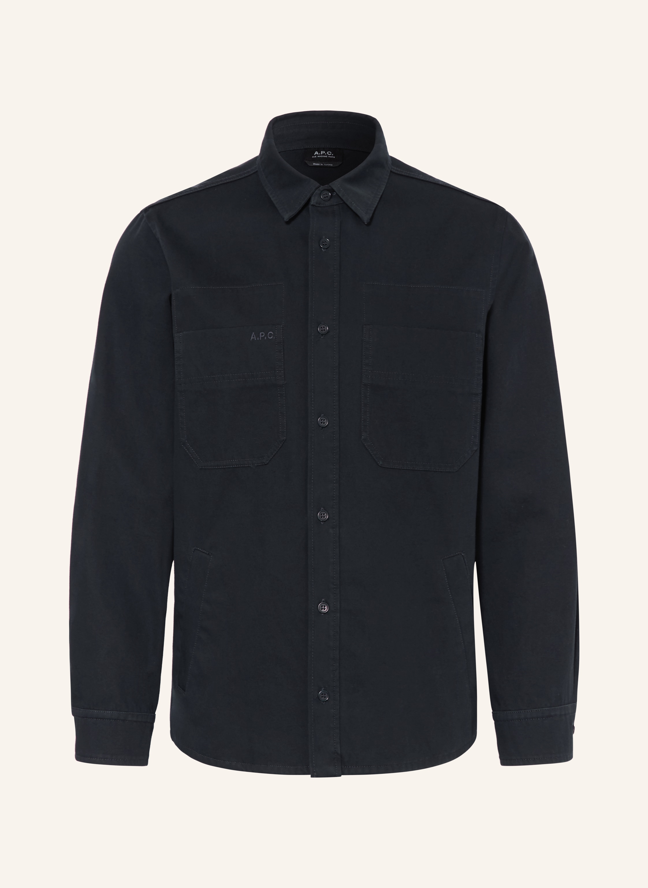 A.P.C. Overjacket NOAH