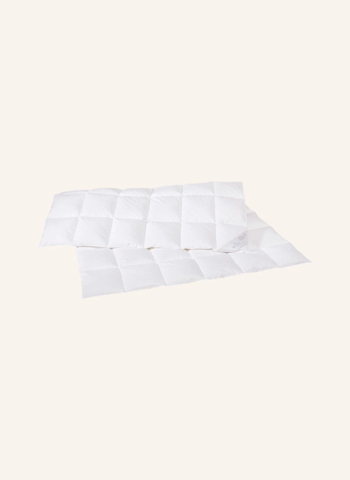 RID SELECTION Daunendecken & Federbetten SELECTION LUXURY MEDIUM