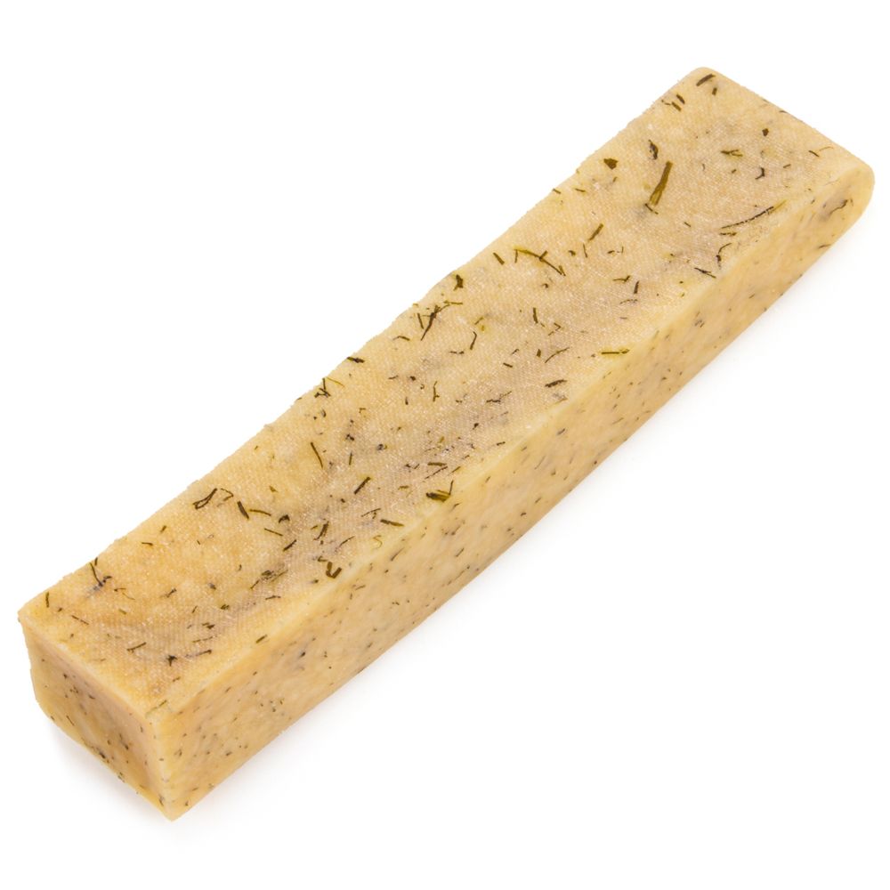 Larsson Farm Zigy Chewy Cheese with Dill