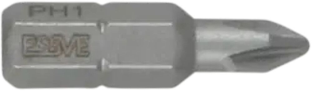 BITS ESSVE PH3 25 MM BITS PH3 25MM