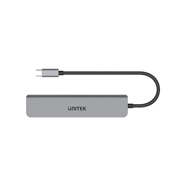 Hub USB-C 3.2 Gen1 3 USB - HDMI UNITEK