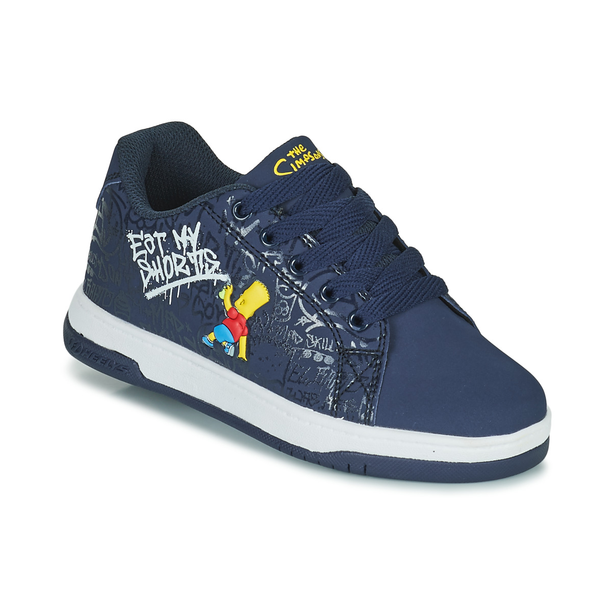 Heelys - SPLIT - Blue