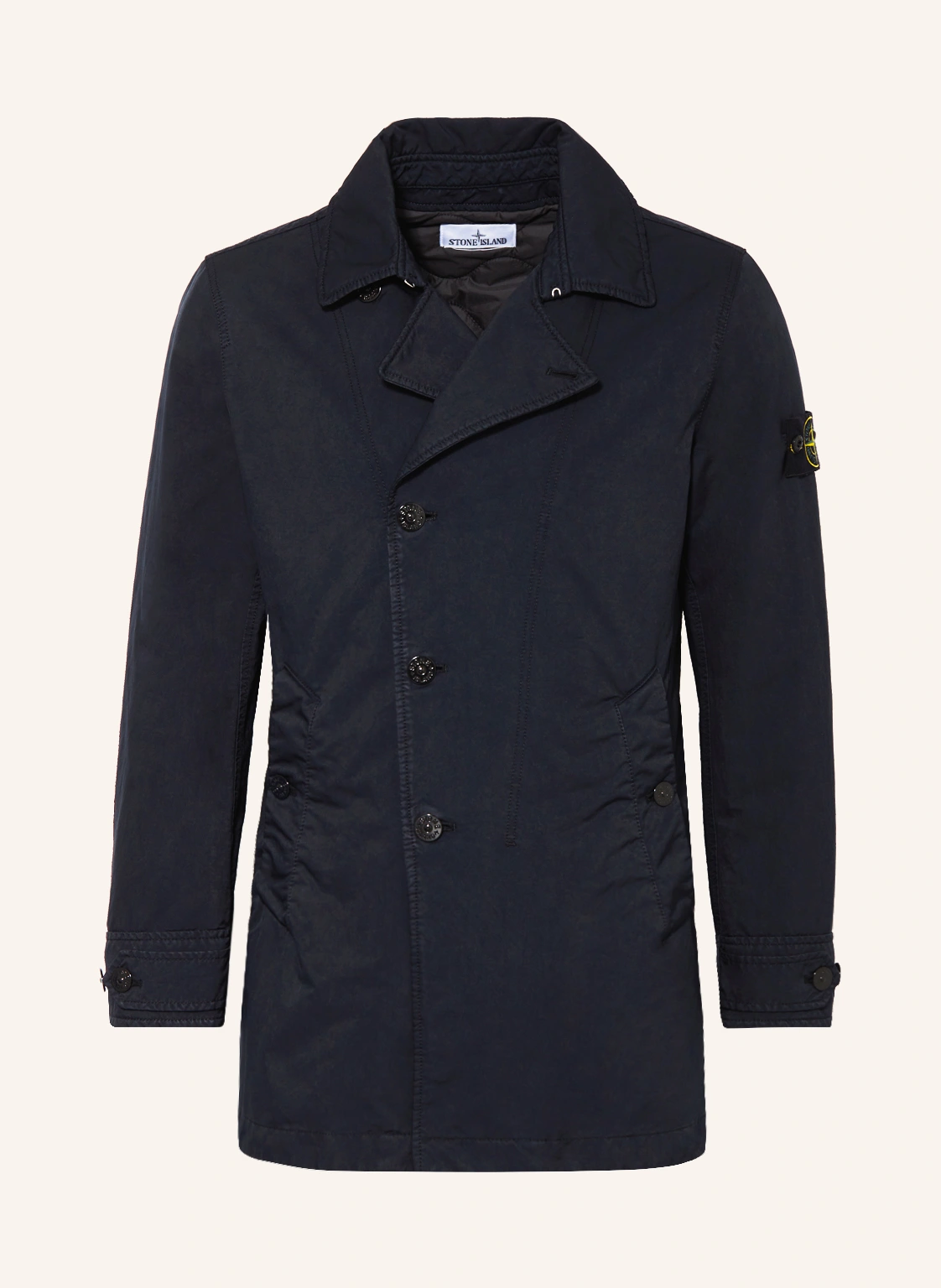 STONE ISLAND Mantel DAVID-TC mit Primaloft®-Isolierung