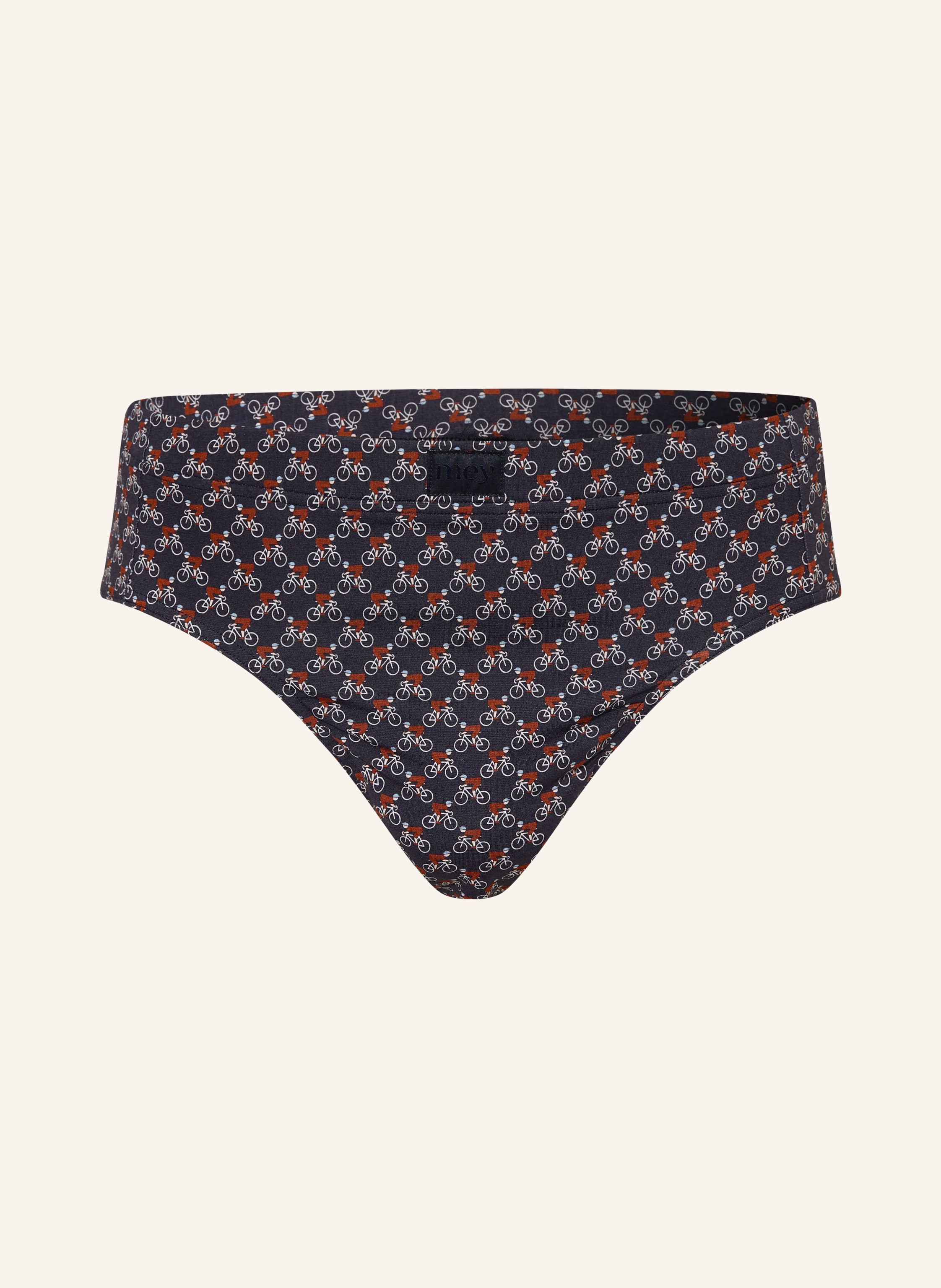 mey Slip Serie BIKE RUSH