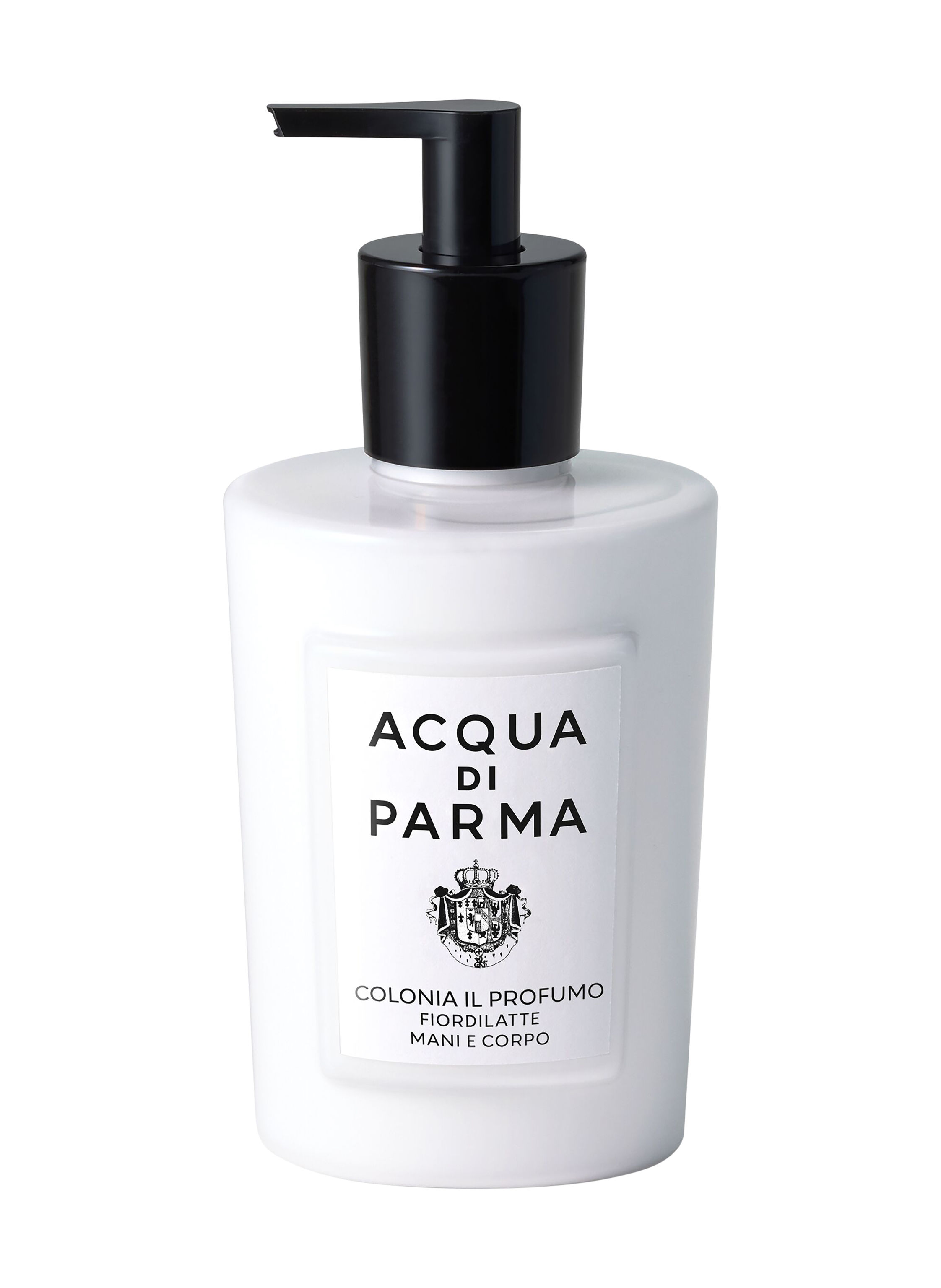 ACQUA DI PARMA COLONIA IL PROFUMO FIORDILATTE