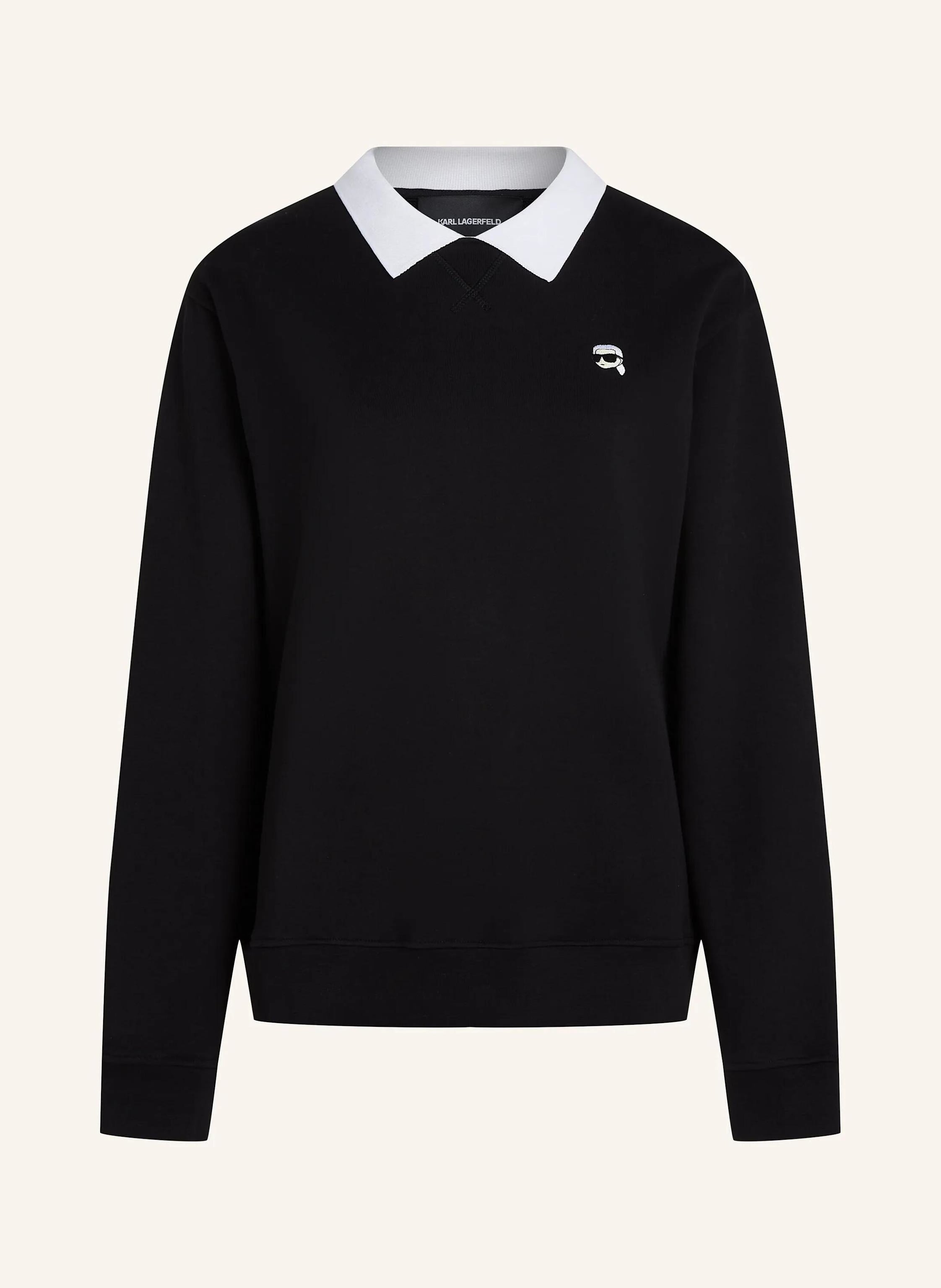 KARL LAGERFELD Sweatshirt