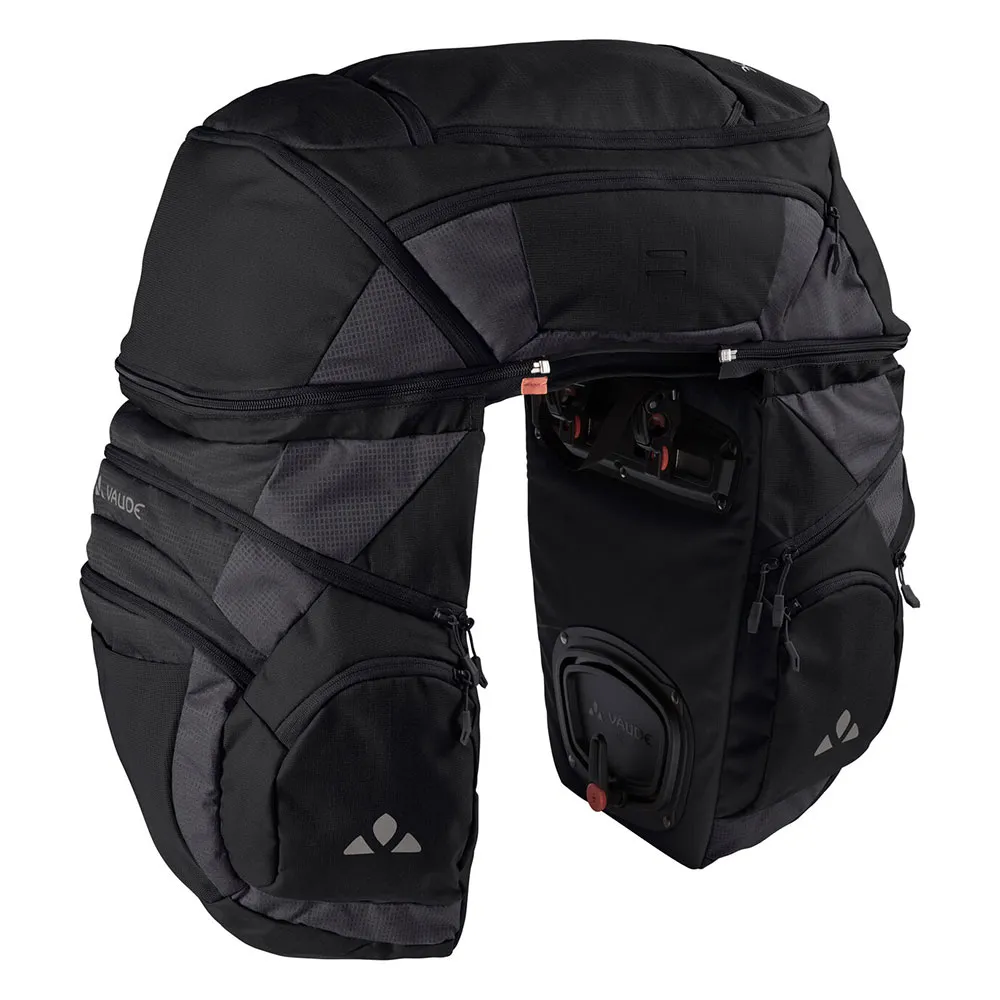 VAUDE Karakorum Pro pannier