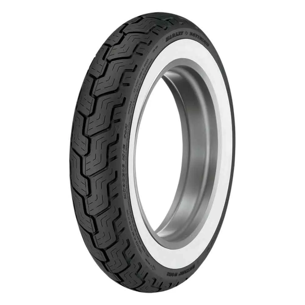 Dunlop D402 Harley Davidson 74H Www custom rear tire