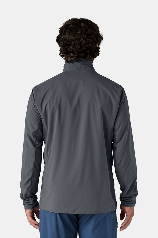 Patagonia Nano-Air Ultralight Pullover