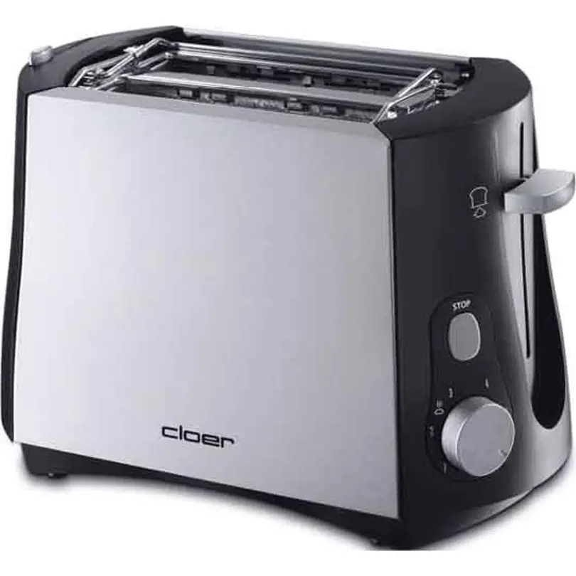 Toaster Inox 3410