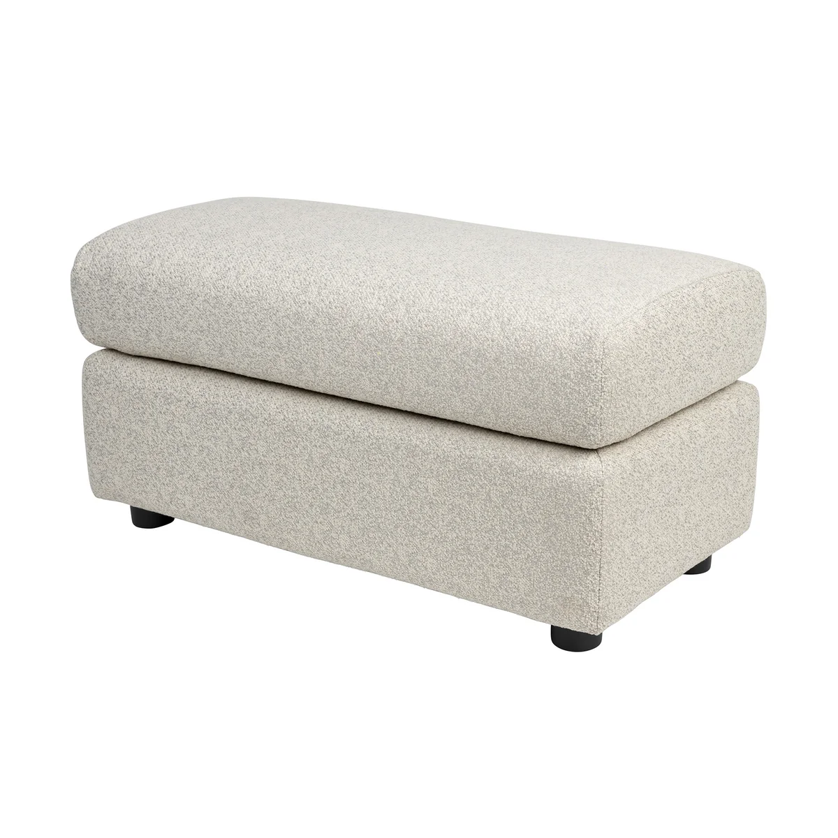 Zuiver - Mississippi Outdoor Hocker, beige