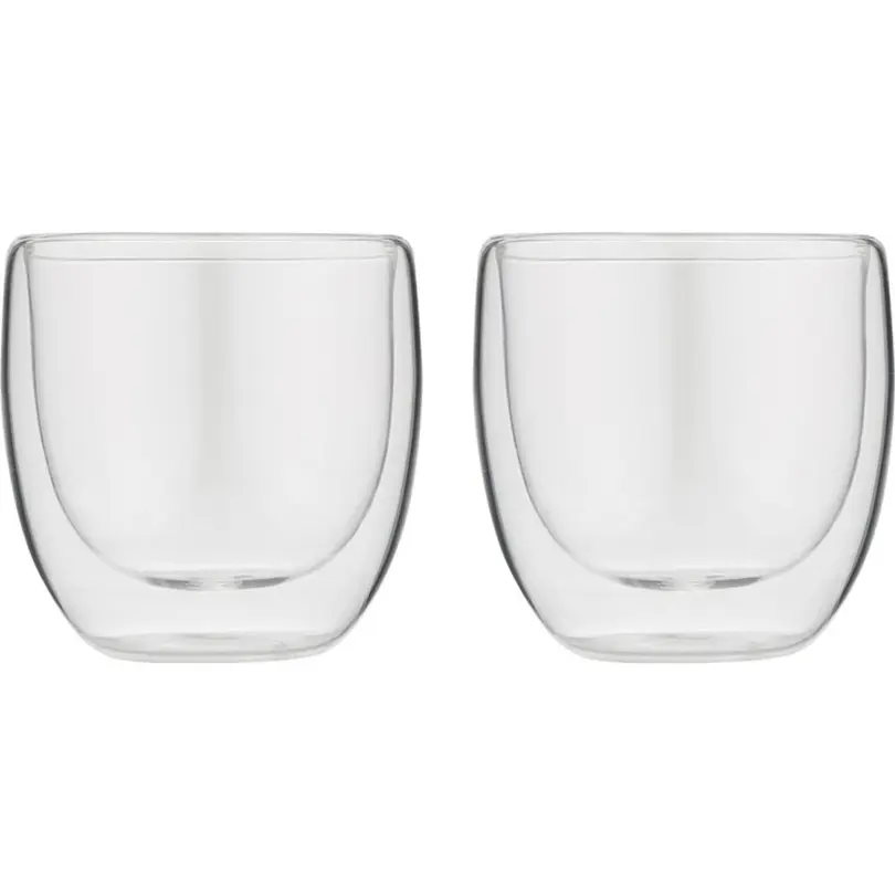 Espressotasse 2er-Set Forever