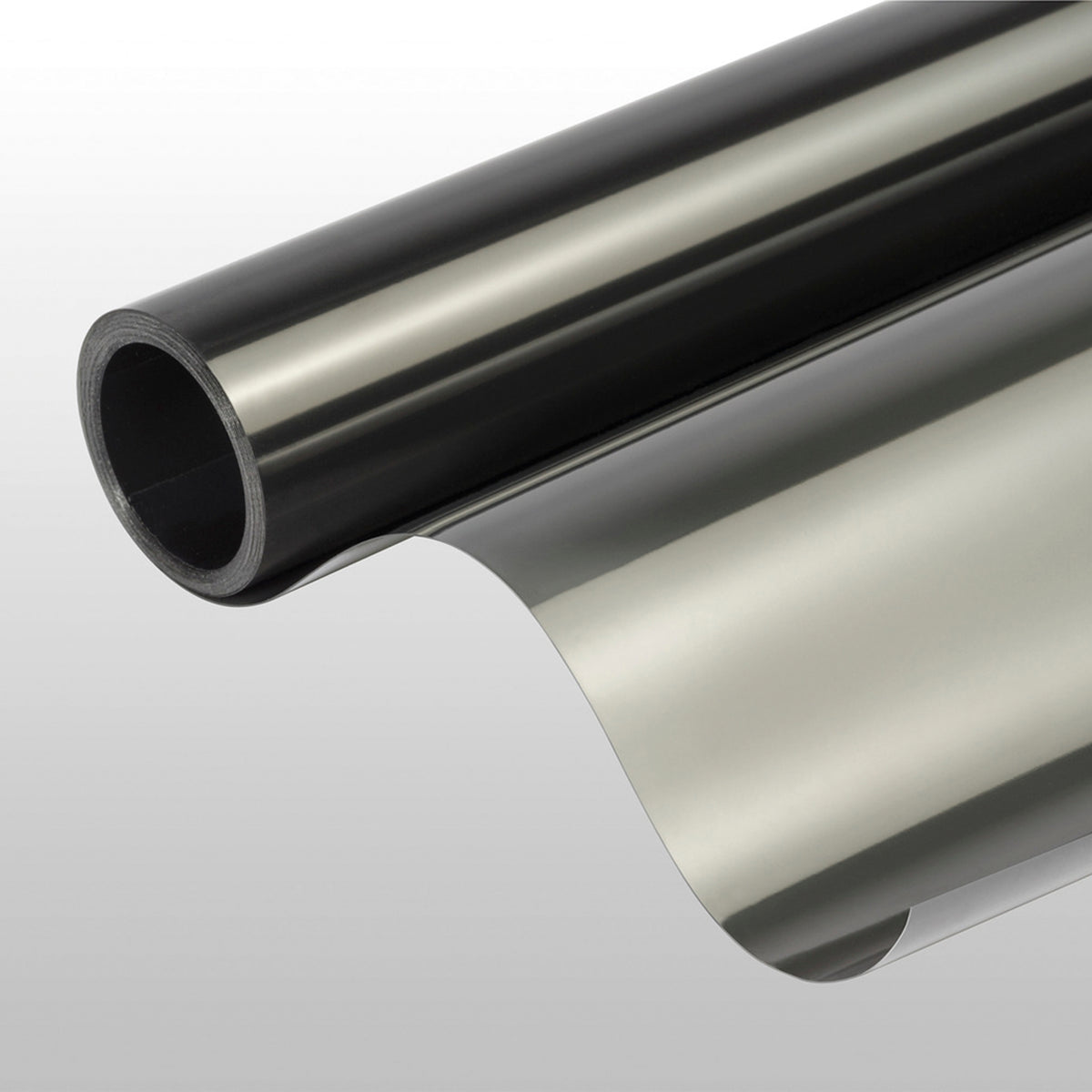 d-c-fix Statische Zonwerende Folie - Getint - 200x90 cm