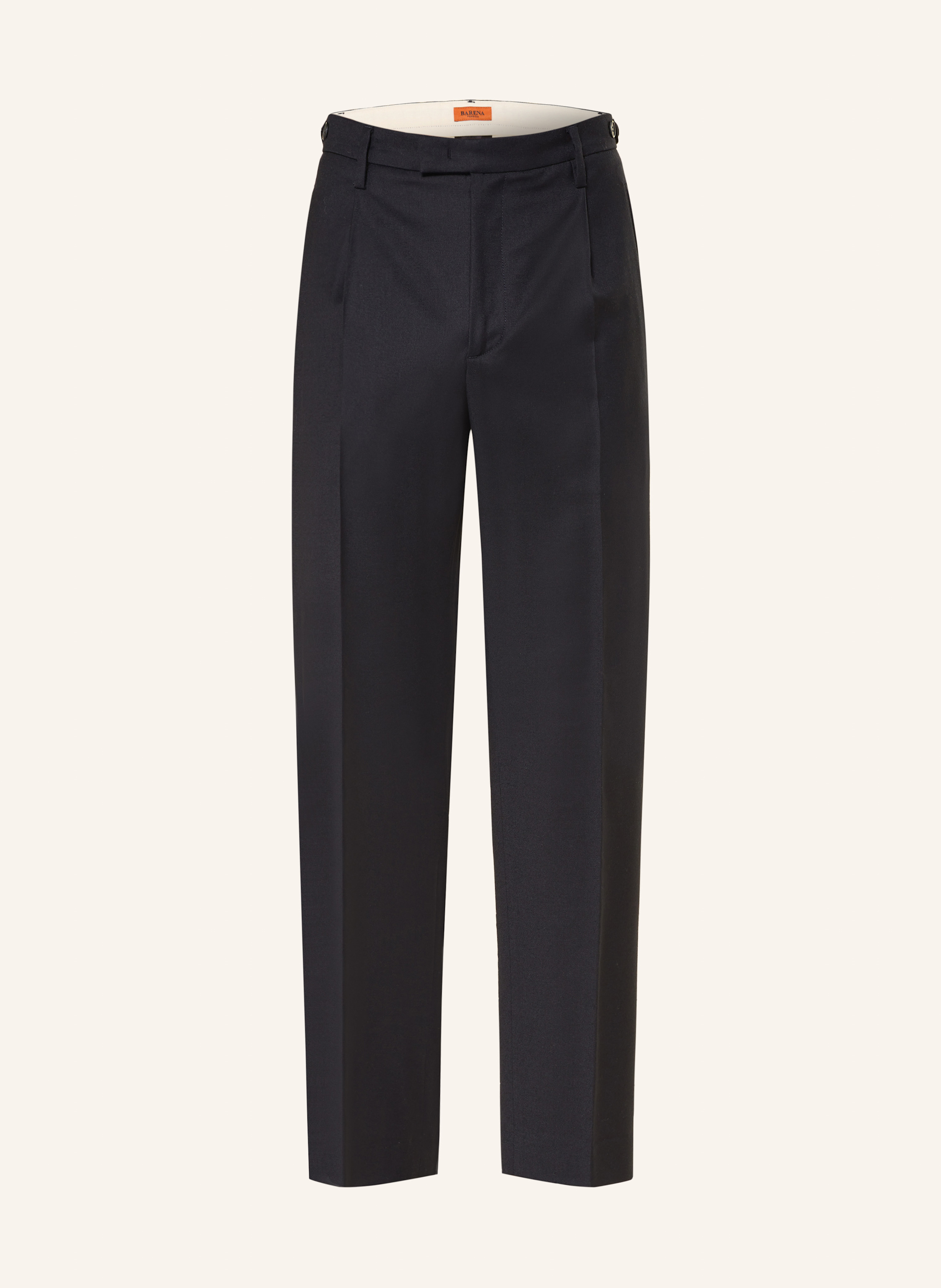 BARENA VENEZIA Hose MASCO Slim Fit