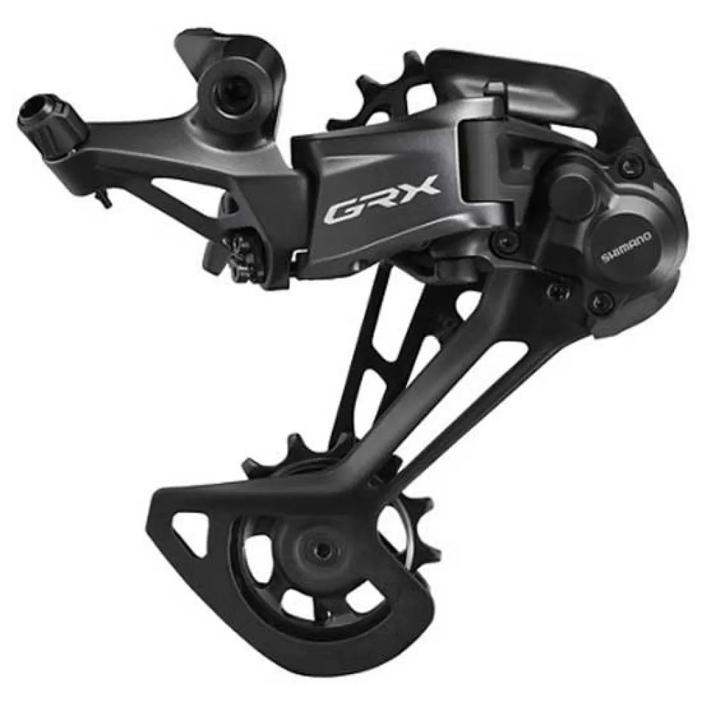Shimano GRX RD-RX822 SGS rear derailleur