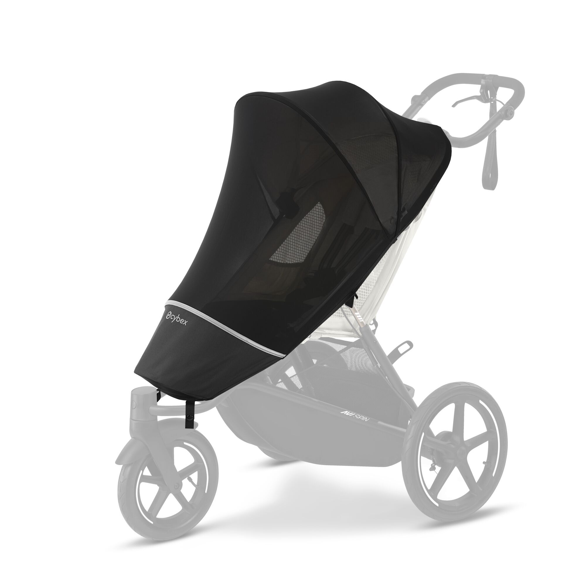 CYBEX Gold Avi Spin Insect Net