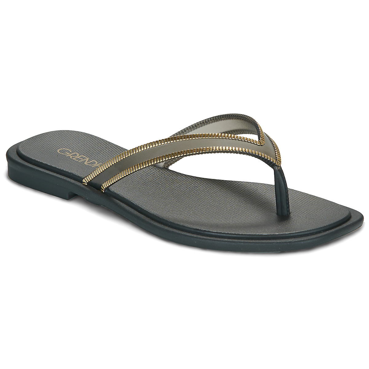 Ipanema - CAJU THONG - Black